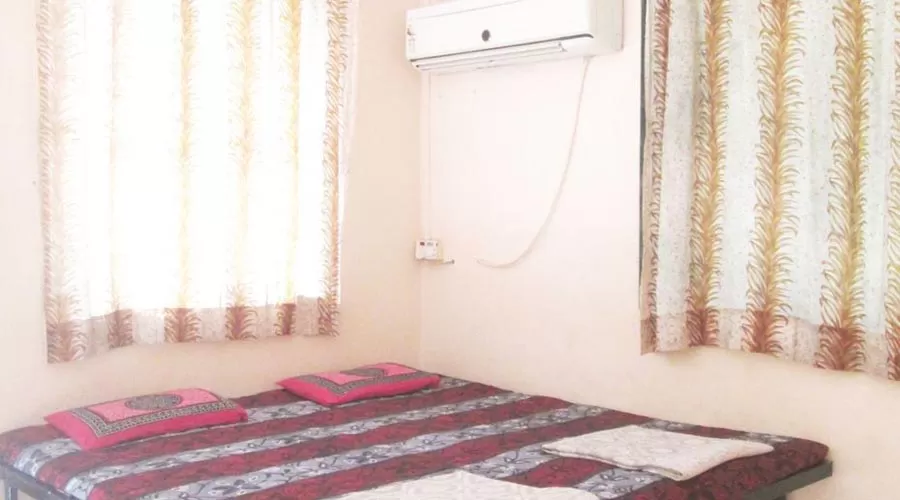 Dolphin Resort, Diveagar Photos